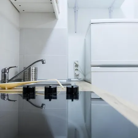 Appartement Loft Del Pintor