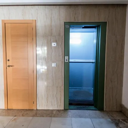 Loft Del Pintor Appartement *