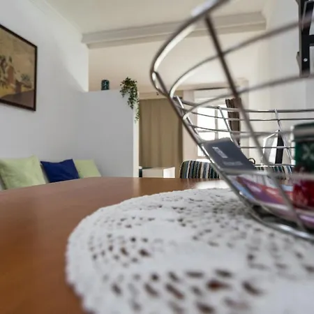 Loft Del Pintor Appartement Cadix