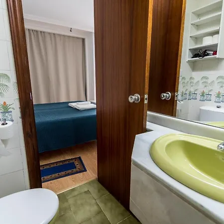 Appartement Loft Del Pintor Cadix